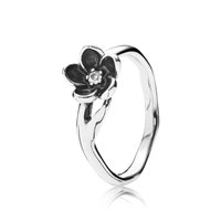 Anello Pandora Donna in Argento 190918CZ-16 - 190918CZ-54